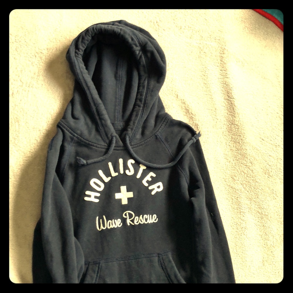 Hollister Hoodie
